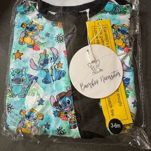 Bamboo necessities zippy